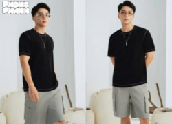 Áo Phông Streetwear Phong Cách Retro – Nét Chất Riêng Của Giới Trẻ Tại Phong Phanh. Store