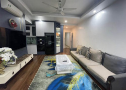 Do chuyển định cư không sử dụng nên cần bán căn hộ 3Pn 96m2 trung tâm Bãi Cháy, Hạ Long.