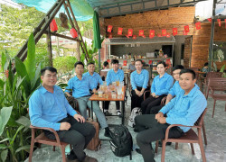 Tuyển Dụng 6 Nhân Viên Kinh Doanh Máy Lọc Nước Karofi - Hậu Giang