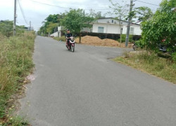 Bán mặt chính kinh doanh Bình Minh Quảng Tiến