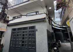 Chỉ 4.25 tỷ sở hữu ngay NHÀ MỚI 3 Tầng, DTSD 75m2, Xô Viết Nghệ Tĩnh, Bình Thạnh