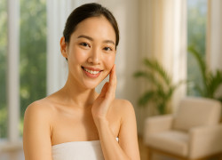 Tuyệt Chiêu Làm Đẹp Toàn Thân Giúp Bạn Tỏa Sáng