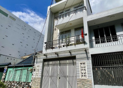 Nhà 4 tầng Lê Lợi, gần Đại học Công Nghiệp 4, hẻm ô tô 9.53 tỷ, nhanh tay kẻo lỡ!