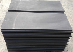 Tấm graphite, bột Graphite, điện cực Graphite