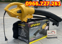 Máy thổi lá , hút lá cây chạy điện Sumo 2250A
