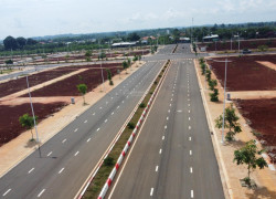 Bán gấp lô đất cực đẹp giá chỉ 800 triệu ngay trung tâm xã Quảng Thành: Chủ đang kẹt tiền