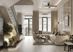 **Bán nhà mặt tiền phường 1 Tân Bình, mặt tiền Tân Canh (4*20), nhỉnh 17 tỷ