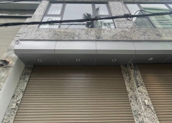 Bán nhà Ngọc Thuỵ 35m 7t mt 3.5m 11.5 tỷ gara ô tô, ngõ thông ô tô