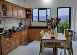 NHÀ SANG GẤP BÁN  - KHA VẠN CÂN - THỦ ĐỨC.