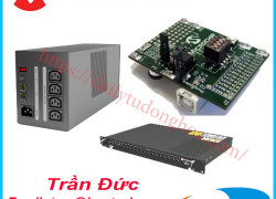 Bộ khuếch đại Microchip | Nhà cung cấp Microchip chính hãng