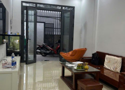 BÁN NHÀ RIÊNG - DT: 78M2- HẺM 458 HUỲNH TẤN PHÁT - BÌNH THUẬN - QUẬN 7 - GIÁ 4.8 TỶ