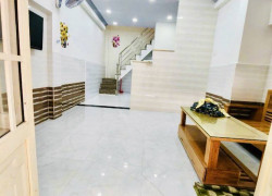 Nhà Xịn giá xinh HƯNG PHÚ