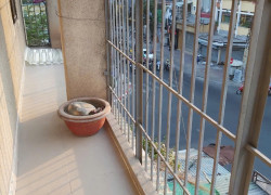 CHO THUÊ CĂN HỘ CHUNG CƯ TRUNG TÂM QUẬN 3(64m2) – GIÁ TỐT