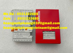 KL9010 beckhoff | Thiết bị đầu cuối | giao hàng nhanh chóng