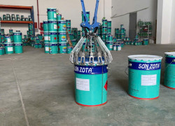 KẸP NẮP THÙNG 18–20 LÍT A2 SUS