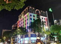 Tòa Nhà VP Cao cấp hạng A,  mặt phố Bà Triệu , Tràng Tiền,  Hoàn Kiếm, Hà Nội. 700m2, 11 Tầng, 740 tỷ . Hot!