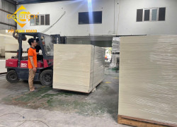 Tấm Gỗ Nhựa PVC Goldtech 37