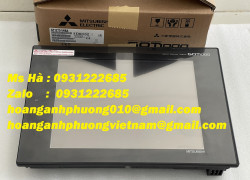 Cung cấp các dòng HMI mitsubishi GT1275-VNBA giá tốt