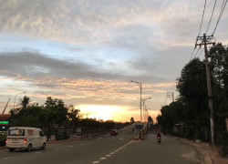 Bán nhà quận 4