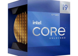 CPU Intel Core i9-12900K