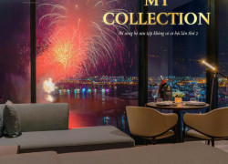 Tòa nhà biểu tượng đà nẵng MLandmark Residences, thương hiệu Marriott đẳng cấp với quỹ căn giới hạn