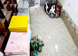 Bán nhà HXT Huỳnh Thị Hai , Q12, 3Tx 52m2 . Giá chỉ  5.38 tỷ (TL)