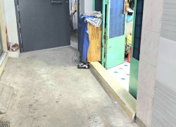 Nhà Riêng Chính Chủ 3 Tầng Hẻm 35 Trần Đình Xu, phường Cầu Kho, Q1