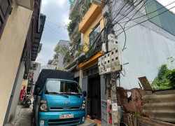 Bán đất - Bát Khối - Ô tô - 63m2 - chỉ 6 tỷ