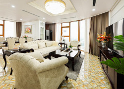 Bán chung cư QMS Tố Hữu. Trực tiếp chủ đầu tư
