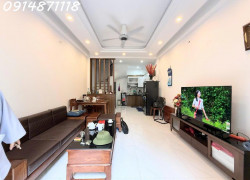 CĂN HỘ 5 TẦNG, 3 PHÒNG NGỦ - VỊ TRÍ VÀNG LINH NAM, HOÀNG MAI - CHỈ 7.5 TỶ!
SỔ ĐỎ CHÍNH CHỦ - NHÀ MỚI - TIỆN ÍCH ĐẦY ĐỦ