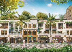 Bán khách sạn mini trung tâm Cát Bà giá rẻ, 16 phòng. Ưu đãi khách thiện chí 14,8 tỷ