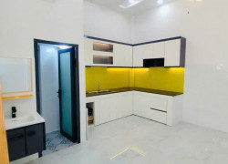 CƠ HỘI SỞ HỮU NHÀ ĐẸP NGAY TRUNG TÂM BÌNH TÂN – GIÁ CHỈ NHỈNH 4 TỶ