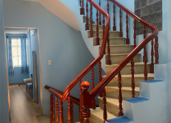 Bình Thạnh, HXH đỗ cổng - 52m2 - Giá 6,8Tỷ TL
