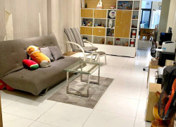 Nhà 3 tầng hẻm xe hơi Bùi Minh Trực P5 Q8