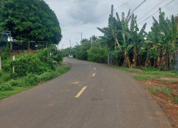 🏡 BÁN LÔ BIỆT THỰ ĐẸP - MẶT TIỀN ĐƯỜNG SỐ 14, HÒA LONG, TP BÀ RỊA
