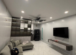 NHÀ ĐẸP – TRẦN KHÁT CHÂN – 45M² – 3 TẦNG – GIÁ NHỈNH 8 TỶ