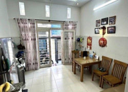 BÁN NHÀ RIÊNG 20M RA MẶT ĐƯỜNG HUỲNH TẤN PHÁT - DT: 60M2 - 3 TẦNG - TÂN THUẬN ĐÔNG - QUẬN 7 - GIÁ NHỈNH 7 TỶ