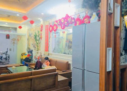 Nhà MẶT PHỐ MẶT TIỀN KHỦNG 95 m giá 35 tỷ,Hoàng Văn Thái Thanh Xuân,
