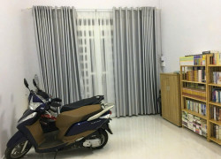 BÁN NHÀ 4 TẦNG, 7 PHÒNG NGỦ, GIÁ HỜ 4.450 TỶ - BÌNH HƯNG HÒA B, BÌNH TÂN, HCM