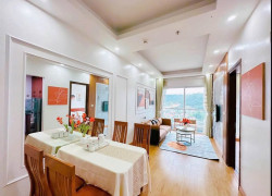 Chính chủ chuyển định cư ko sử dụng, Bán căn hộ 2Pn 68m2 trung tâm du lịch Bãi Cháy, Hạ Long.