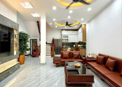 12.  Dòng tiền ổn định 40tr/ tháng, Tô Vĩnh Diện, Thanh Xuân. 43m2, 5 tầng, giá 13,5 tỷ. Ô tô tránh