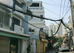 🏘 BÁN NHÀ GÒ VẤP, HẺM XE HƠI NGUYỄN THÁI SƠN, CHDV THU NHẬP TỐT, 90M2 SỔ Đ.ẸP, CHỈ 12.X T.Ỷ