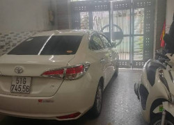 Bán nhà Nguyễn Sỹ Sách, P15 Tân Bình, 95m2, Ngang 4.2m, 5PN, 9 tỷ