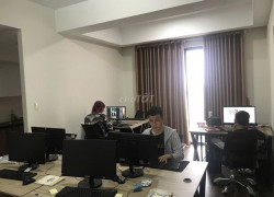 Tuyển NAM Nhân Viên Văn Phòng làm partime & Fulltime