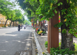 Bán nhà Nguyễn Thái Học, Ba Đình, 31m2, 4 tầng, Mt 5.1m, chỉ 11 tỷ