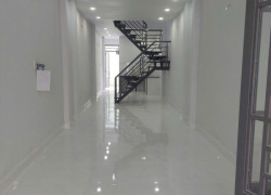 Bán nhà 1/ Song Hành  ,Trung chánh , Hóc Môn  DTx 60 m2 . Giá chỉ  3.6 tỷ (TL)