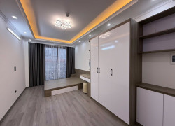 Bán nhà Trung Kính, Cầu Giấy, 56m2, 7 tầng thang máy, Mt 6.1m, chỉ 21 tỷ