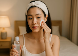 Bí Quyết Chăm Sóc Sắc Đẹp Toàn Thân Từ A Đến Z