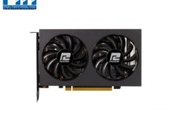 PowerColor Fighter AMD Radeon™ RX 6500 XT 4GB GDDR6 - giá tốt