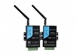 𝐁𝐢𝐯𝐨𝐜𝐨𝐦 𝐓𝐃𝟐𝟏𝟎 – Modem di động công nghiệp cho kết nối IoT ổn định & bảo mật